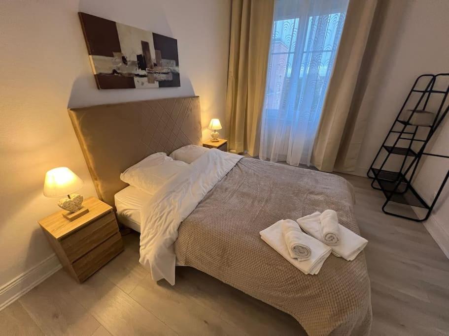 Esprit Vosges - 3 Chambres De Charme Mulhouse Exterior photo