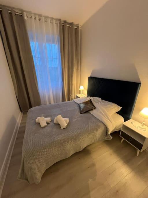Esprit Vosges - 3 Chambres De Charme Mulhouse Exterior photo