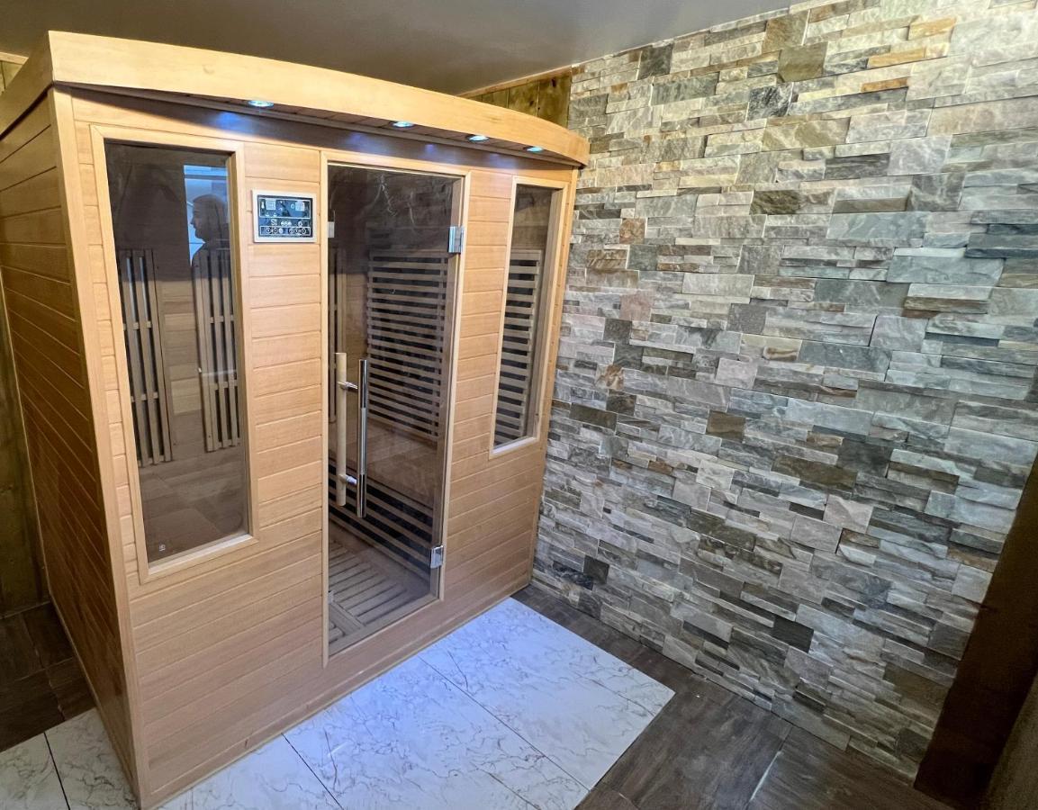 Esprit Vosges - 3 Chambres De Charme Mulhouse Exterior photo
